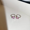Pink Crystal