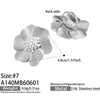 Steel Flower