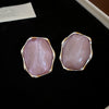 Pink Studs