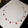 Red Crystal