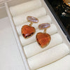 Amber Heart
