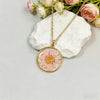 Pink Daisy