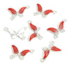 Silver Red