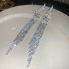 Silver Crystal