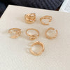 Gold Six