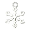 White Snowflake 2
