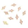 Gold Light Pink