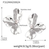 Steel Petals