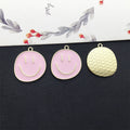 Gold-Tone Cake Metal Charms with 3 Listed Options for DIY Jewelry Making view 7
