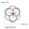 White Camellia