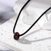 Red Brown Stone