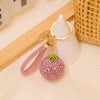 Pink Strap Set