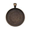 Antique Bronze