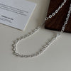 Silver Chain