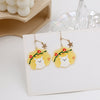 E2083-4 Yellow