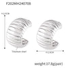 Steel Ribbed