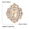 Champagne Crystal