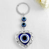 Silver Heart Frame