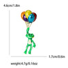 Balloon Frog