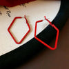 Red Hoop