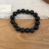 Black Bracelet