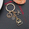 Black Handbag Crown