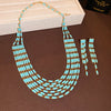 Turquoise Set