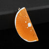 Lemon Wedge Orange