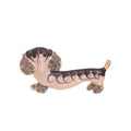 Gold Tone Silver Tone Dog Crystal Enamel Three Designs Metal Brooch Pin view 7