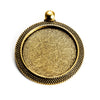 Antique Gold