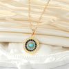 Round Eye