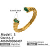 A065 GoldSmallSize7