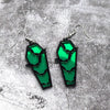Green Bat