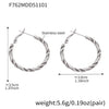 F762 Silver