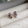 Purple Petals