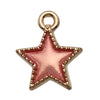 Pink Star