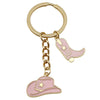 Pink Boot ER1263