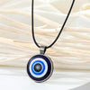 Antique Silver Eye