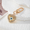 Gold Heart
