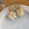 Ivory Flower