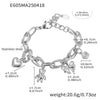 Steel DIY Bracelet