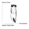 Black White Cat