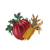 Red Pumpkin