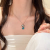 Silver Chain