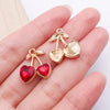 Red Cherry 4
