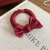 Red Bow