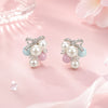 Pastel Bow Cluster