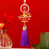 Purple Fortune-Ingot