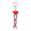 Bare Keychain