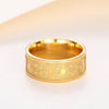 Gold Size 12